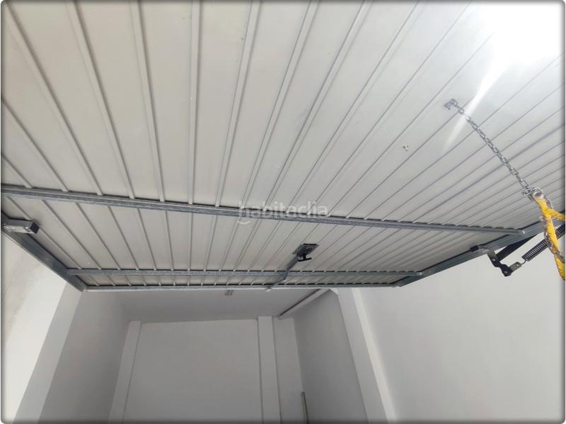 Foto 3d4915b6-2779-43dd-8edf-c4ceb999c642. Car parking in Beniarjó