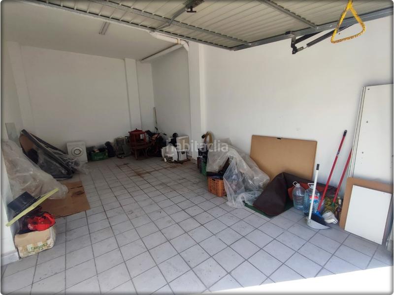 Foto 4adfa737-230c-4983-bff1-b15636ee7635. Car parking in Beniarjó