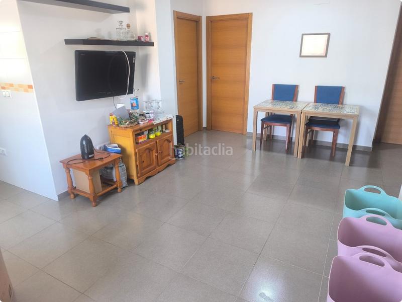 Foto 4e3d3373-edca-4080-9d7c-7eb446f4cd85. Piso un chorro de luz en Palmera