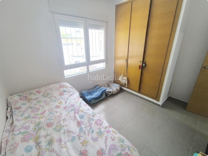 Foto d7dd4c27-e3f0-45da-87d9-c82bb2d2ea74. Piso un chorro de luz en Palmera