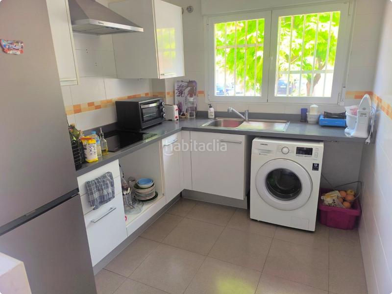 Foto f4714ac7-bd41-4ecb-b5fc-baf21427a67c. Piso un chorro de luz en Palmera