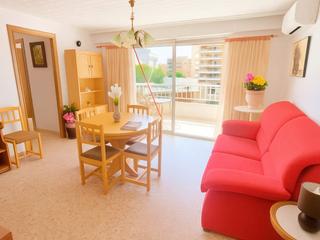 Apartament a Bellreguard. Tu sueño en la playa está aquí!