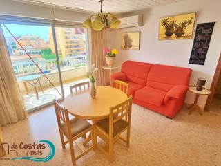 Apartament a Bellreguard. Tu sueño en la playa está aquí!