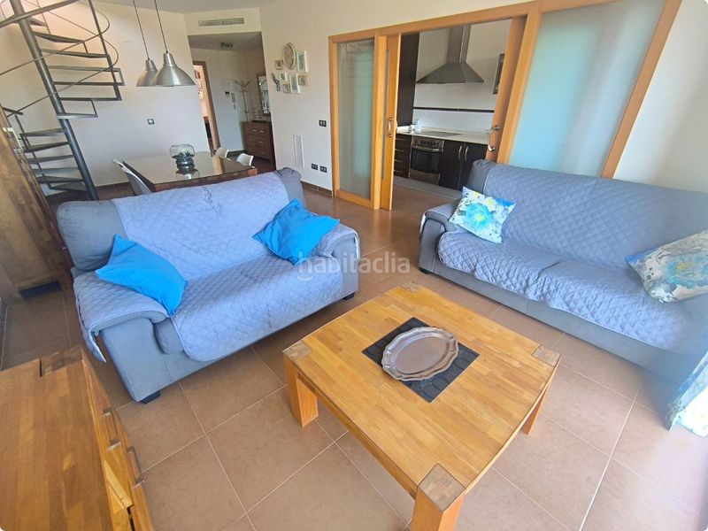 Foto f361d7ac-9ebf-44cd-88a3-7605b7debf52. Affitto duplex in Miramar