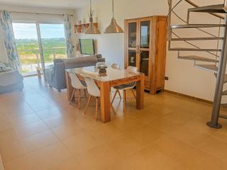 Alquiler Dúplex en Miramar. Dúplex en alquiler anual increíble para ti