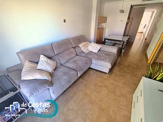 Location Appartement à Bellreguard. Piso moderno en alquiler de larga duración