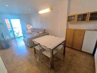 Location Appartement à Bellreguard. Piso moderno en alquiler de larga duración