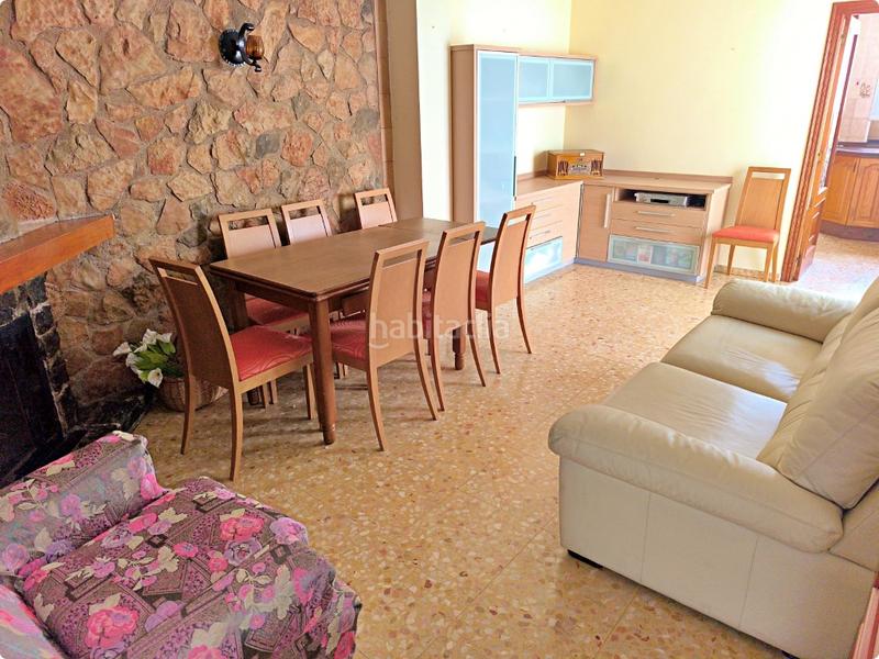 Foto 0a2a66c3-c61b-4499-aa05-df899953ba03. Haus mit parking in Font d´en Carròs (la)