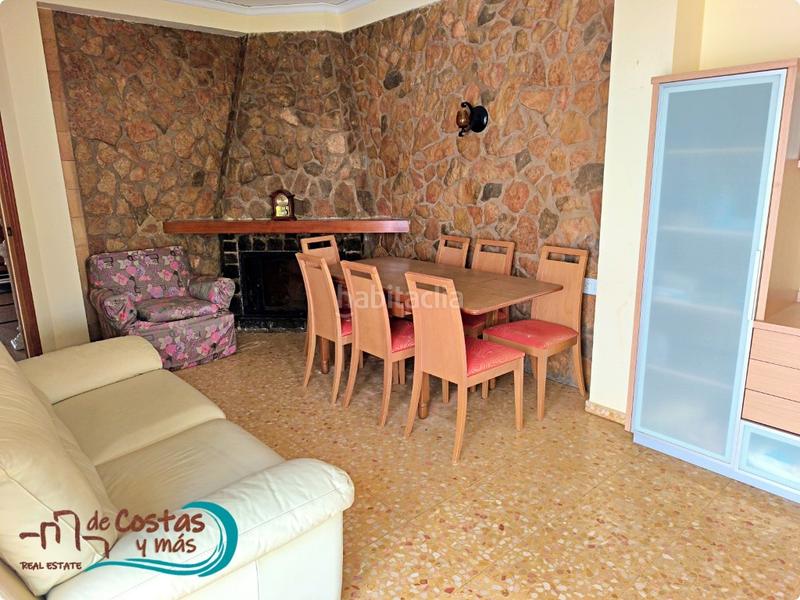 Foto 59fc83d0-3fe8-4c5c-b921-ad91663db53c. Haus mit parking in Font d´en Carròs (la)