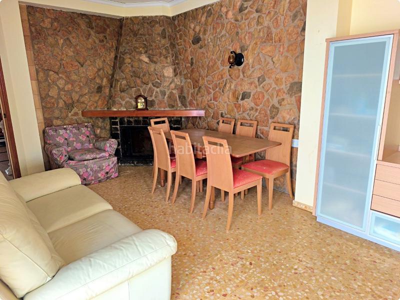 Foto 99d7f31f-9710-4f40-b6f2-e2f3b7462a5d. Haus mit parking in Font d´en Carròs (la)