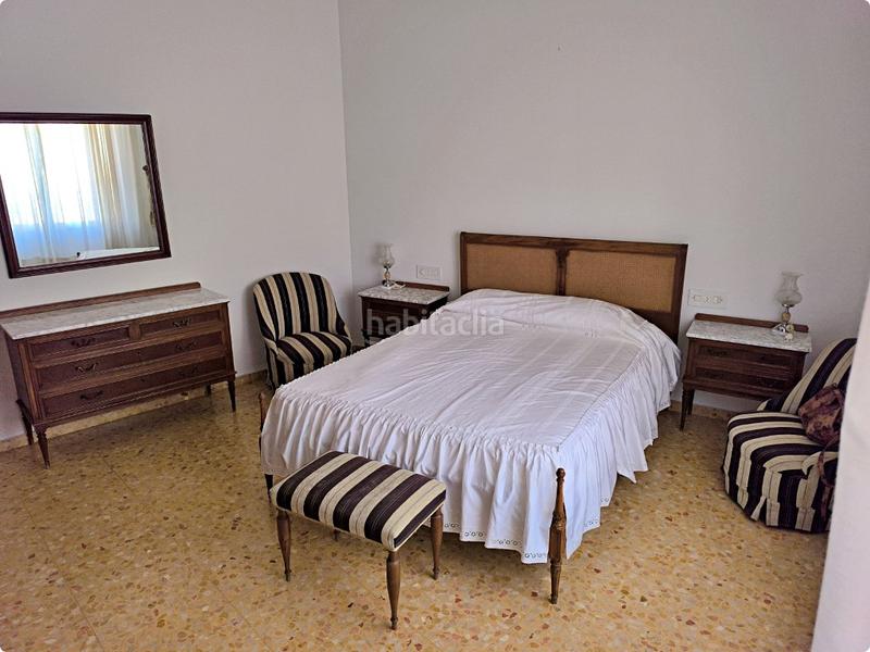 Foto f8d75d80-16b2-4dac-a90c-3d702fc8a2c5. Haus mit parking in Font d´en Carròs (la)