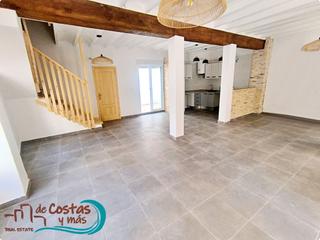 Miete Haus in Miramar. Casa con acabados nuevos en alquiler de larga duración
