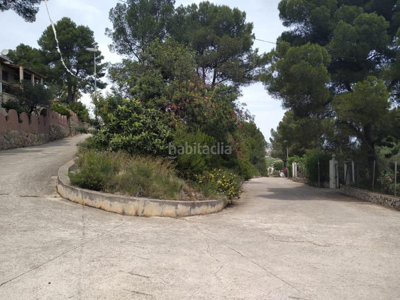 Foto 34e32a1d-7da5-4b1f-b07d-5e4a616e89f9. Wohngrundstück in urb penyal dels toçals 1 in Potríes