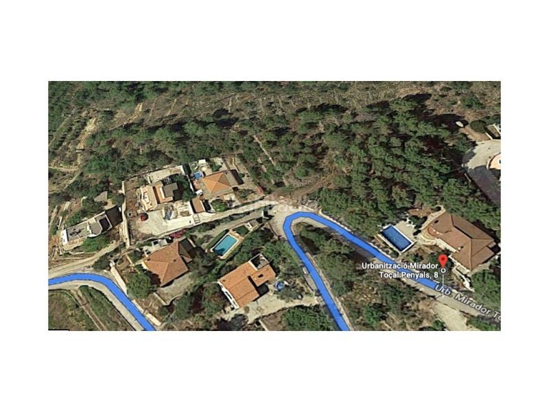 Foto af81351e-489e-4d97-83ab-7d1197bf292f. Wohngrundstück in urb penyal dels toçals 1 in Potríes