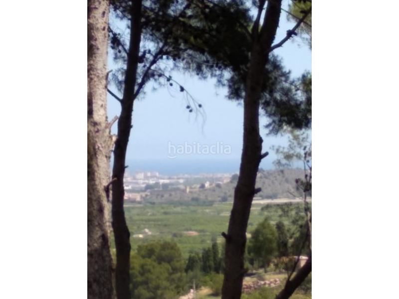 Foto af974369-61ca-4808-98b4-38ac8603616a. Wohngrundstück in urb penyal dels toçals 1 in Potríes