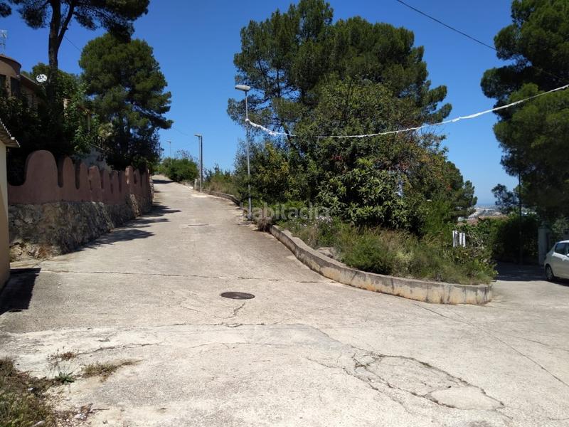 Foto b638fd85-ddf5-4436-ad7c-1da382e0b42c. Wohngrundstück in urb penyal dels toçals 1 in Potríes