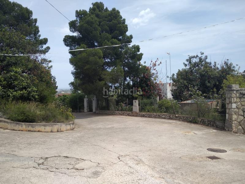 Foto b741888a-c1dc-4274-9dc3-856c68c7ae93. Wohngrundstück in urb penyal dels toçals 1 in Potríes