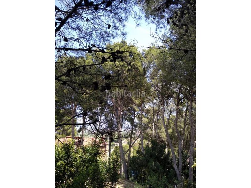 Foto bba9e00b-5039-4c72-8ec9-ea7c74348ac2. Wohngrundstück in urb penyal dels toçals 1 in Potríes