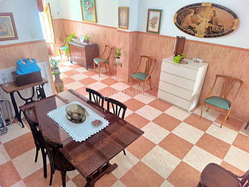 Foto 104c65b1-da26-4be8-b9a2-818b7e59e545. Maison dans Bellreguard