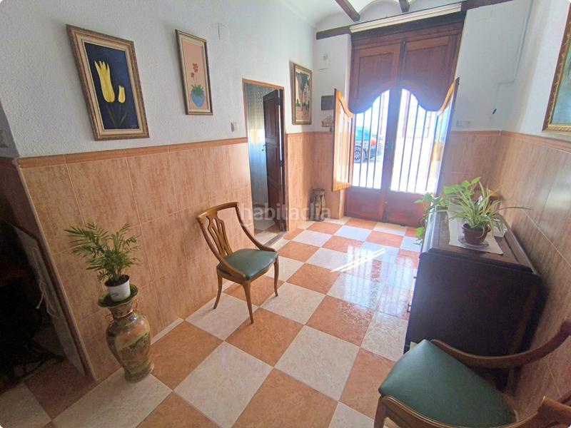 Foto 500a4fff-ab29-4fdb-97ab-a5db1d0fdf3e. Maison dans Bellreguard