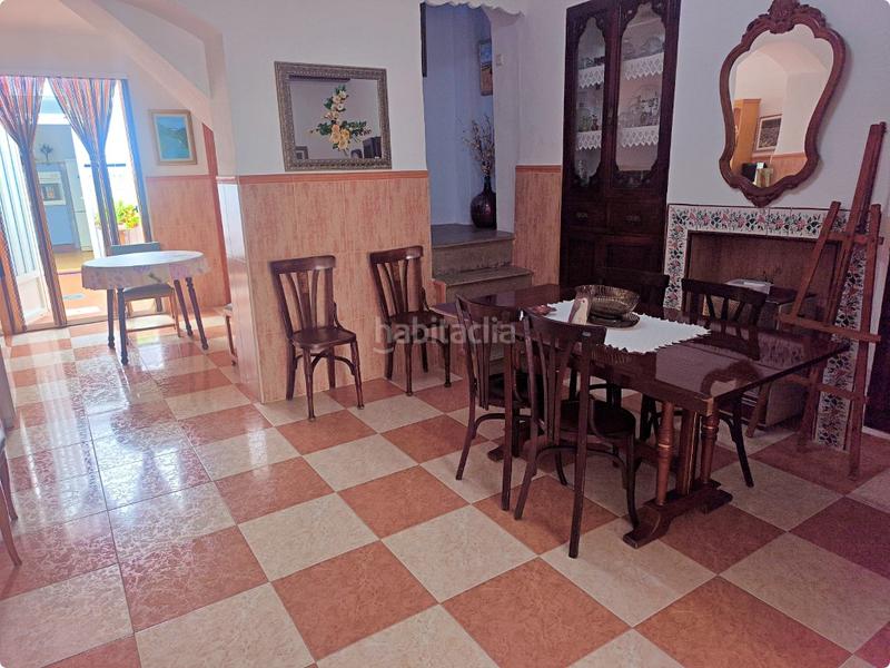 Foto c03e19f3-9729-4d23-8e59-5675a40de476. Maison dans Bellreguard