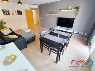 Etagenwohnung in Alqueria de la Comtessa (l´). Precioso piso en lalqueria de la comtessa