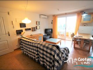 Lloguer Apartament a Bellreguard. Apartamento en alquiler de larga duración