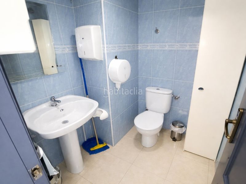 Foto 0b727087-411c-46d0-8e28-0b7e1ed508ae. Local comercial a Beniopa - Sant Pere Gandia
