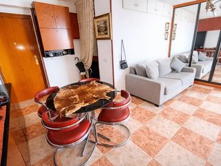 Studio in Colonia Madrid. Fantástico estudio en benidorm