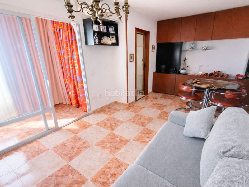 Foto 42cfa119-36d2-45ac-94fa-db580e65e8ce. Estudi a Colonia Madrid Benidorm