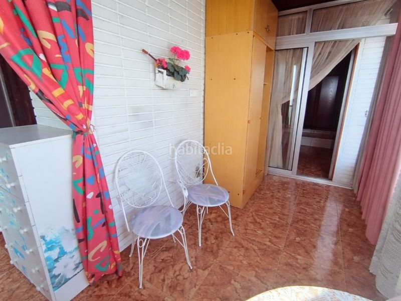 Foto 797e071a-729a-4214-bbe2-a8da115d1e65. Estudi a Colonia Madrid Benidorm