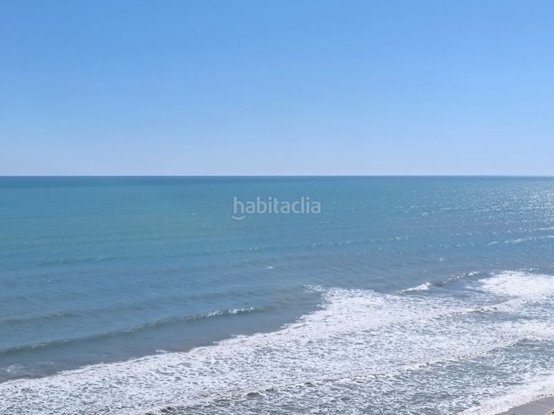 Foto 1457cebc-33ed-4b96-ae72-5719a8921861. Piso vistas al mar y montaña en Bellreguard