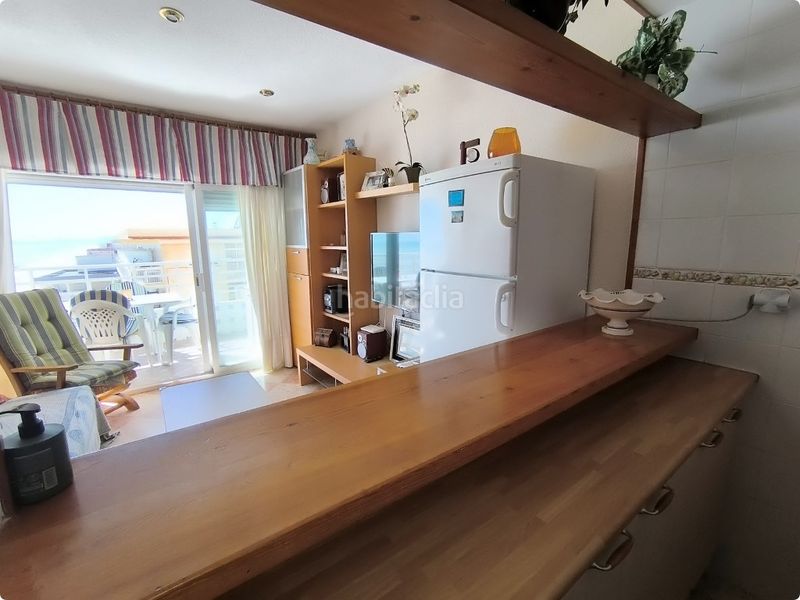 Foto 18f1d1d6-bf5c-43b7-b8c1-c3bc8ba67f4a. Piso vistas al mar y montaña en Bellreguard