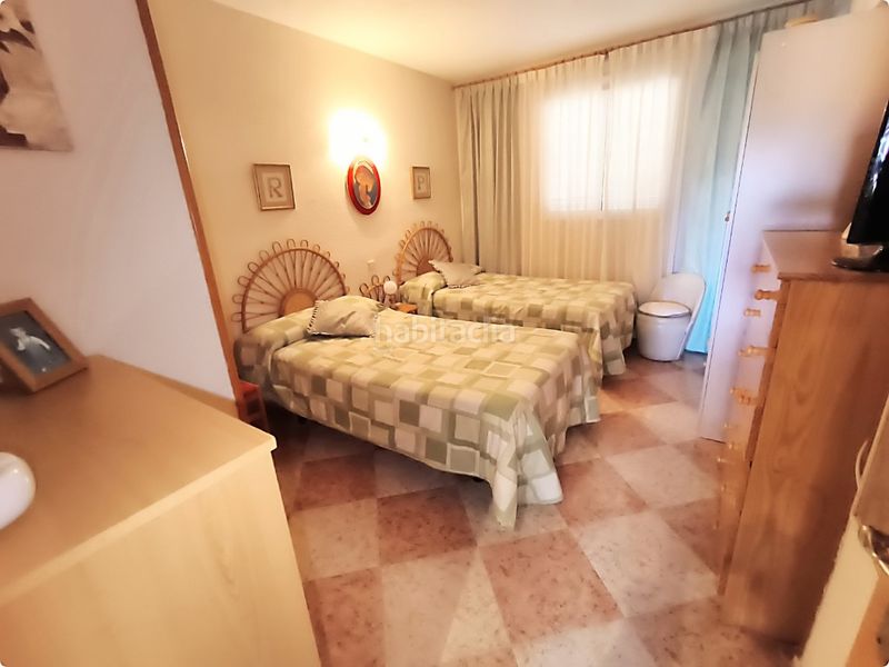 Foto 1ed23051-811f-45f5-a146-2f0d911bd2d8. Piso vistas al mar y montaña en Bellreguard