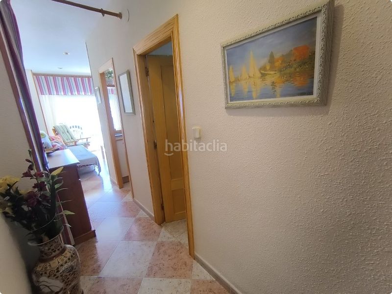 Foto 26ce67e7-9dc7-4899-9a78-01efe6eef41f. Piso vistas al mar y montaña en Bellreguard