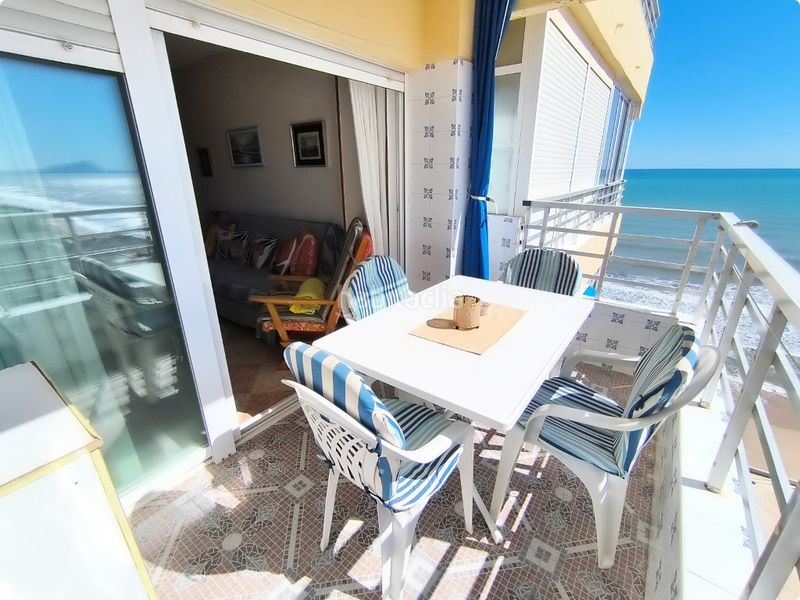 Foto 2bdf6b76-7886-4e25-9c3e-3ceac0d53a87. Piso vistas al mar y montaña en Bellreguard