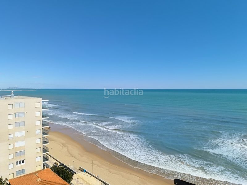 Foto 40859ad4-f068-460e-a2c6-981d132927a8. Piso vistas al mar y montaña en Bellreguard