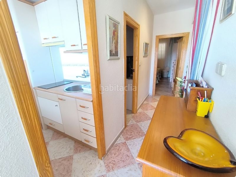 Foto 4818e5b3-5db1-4682-9309-9ca94d506263. Piso vistas al mar y montaña en Bellreguard