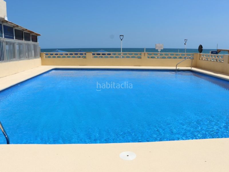 Foto 4922b0f1-2a35-46e0-ac72-d08ec1dfb95a. Pis amb piscina a Bellreguard