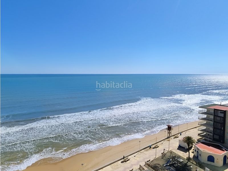 Foto 5d778279-d107-44a1-9e68-823425c926db. Piso vistas al mar y montaña en Bellreguard