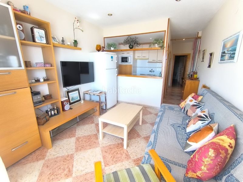 Foto 7f8a9e96-873f-420b-8869-434f816fc139. Piso vistas al mar y montaña en Bellreguard