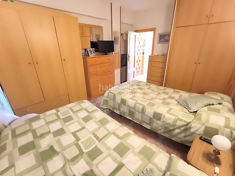 Foto 92ba01be-5eb6-48a1-bcb2-c7ed62a750ca. Piso vistas al mar y montaña en Bellreguard