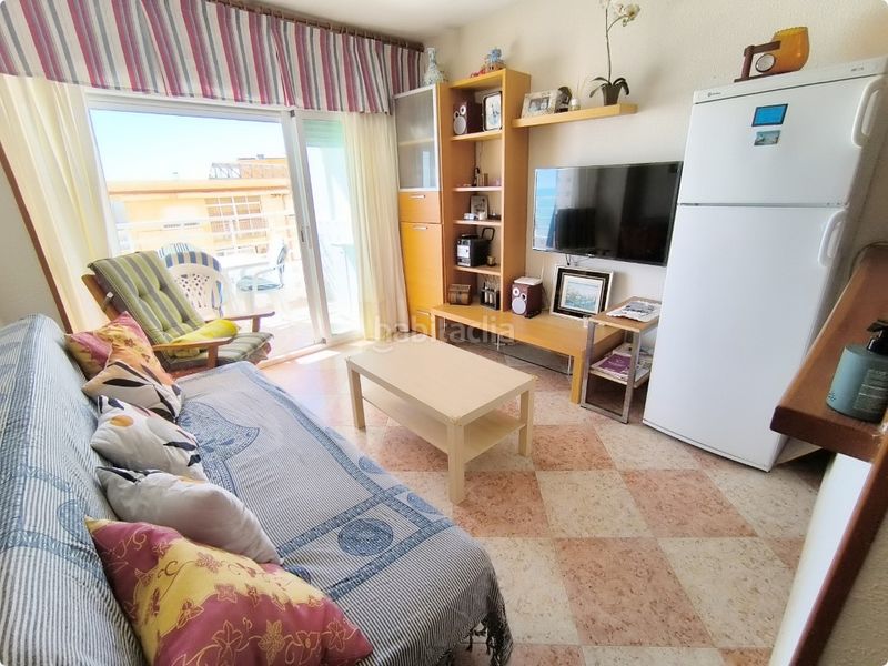 Foto 9cbe56eb-4ebb-40a2-a1fe-5cec0b9df71e. Piso vistas al mar y montaña en Bellreguard