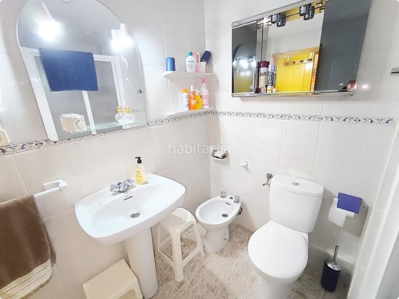 Foto bc626ca2-1e08-4e6e-bf0c-f0626408dacb. Piso vistas al mar y montaña en Bellreguard