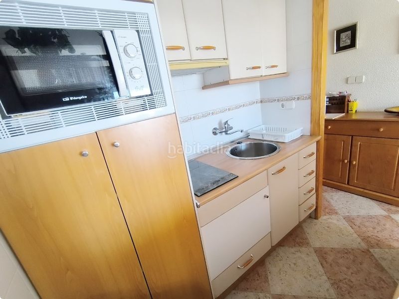 Foto c6315ec1-0d40-4f8f-9ce4-9f244dd3f0ca. Piso vistas al mar y montaña en Bellreguard