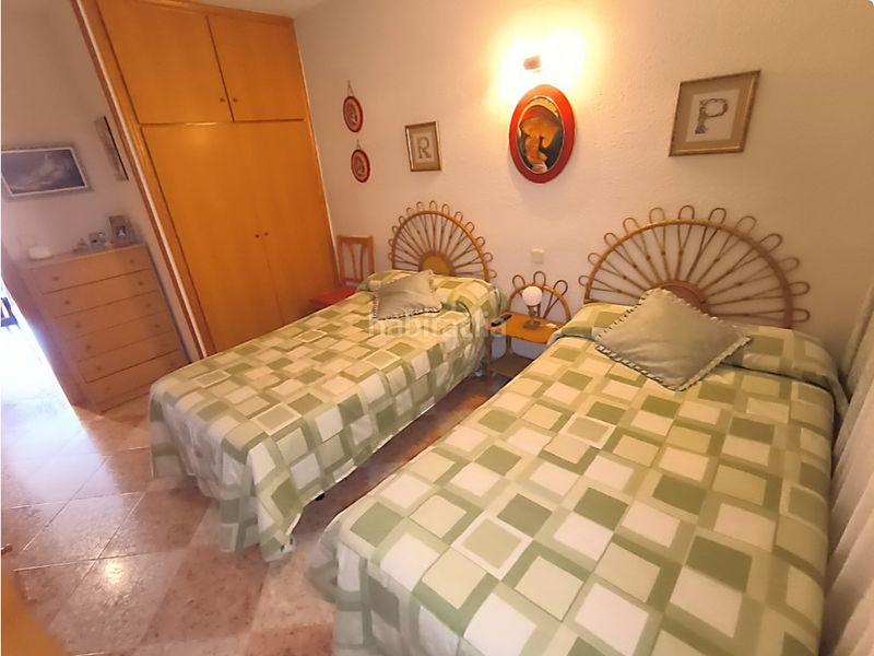 Foto f7019334-a77f-4b17-a6f8-bf629e26bc94. Piso vistas al mar y montaña en Bellreguard