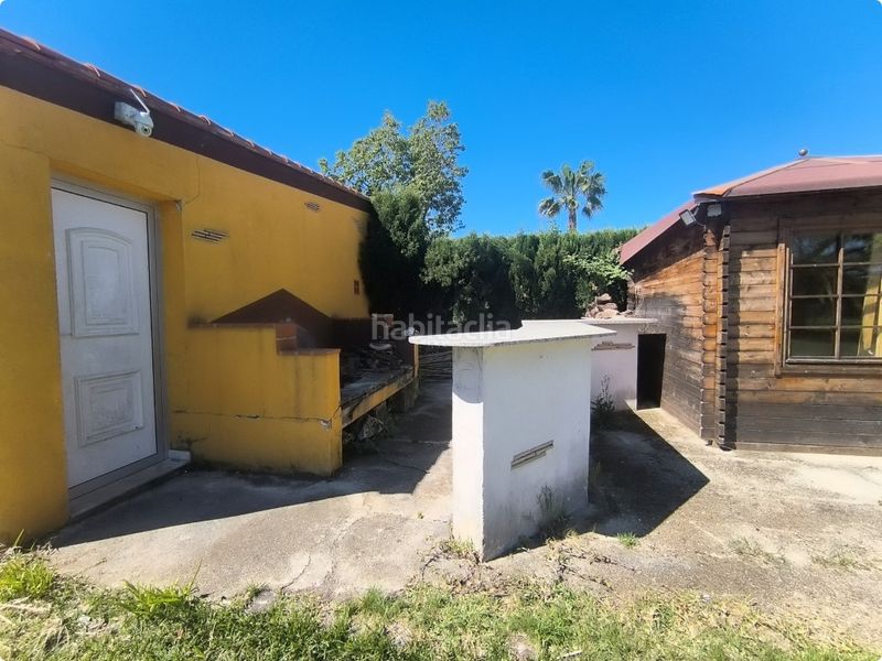 Foto 12541f0c-e812-4289-834a-c2240af0c508. Casa amb aparcament a Oliva playa Oliva