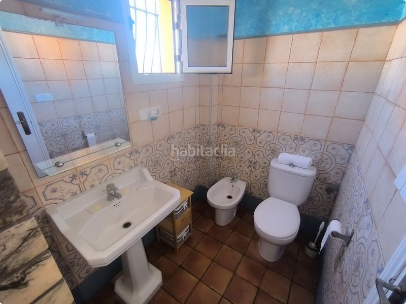 Foto 22f58084-e5f3-4af4-a8d5-4a95ded33447. Casa amb aparcament a Oliva playa Oliva