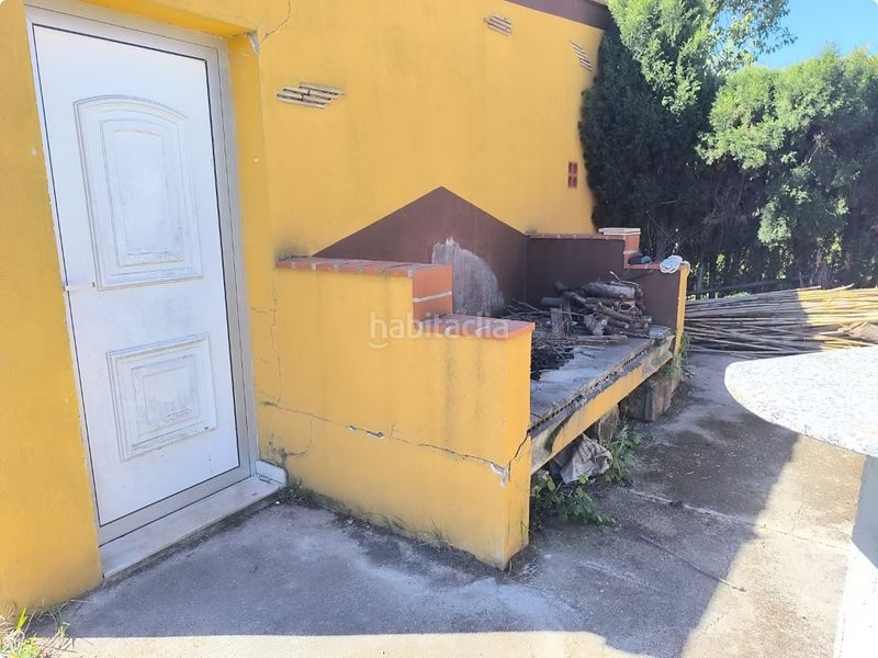 Foto 5c5dabf8-9eac-4f8d-8a3c-5561bb8dee48. Casa amb aparcament a Oliva playa Oliva