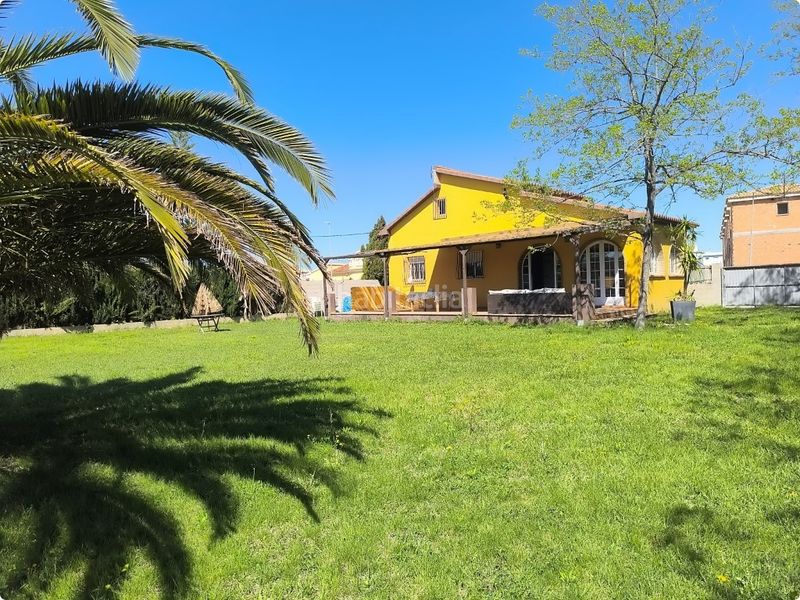 Foto 62eae1c8-32d3-4721-b239-d94aaba6e0c8. Casa amb aparcament a Oliva playa Oliva